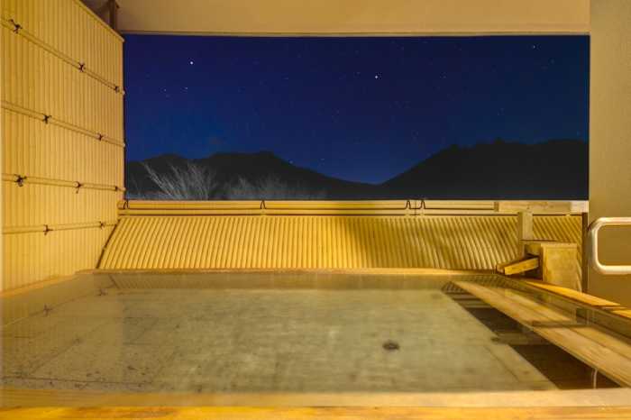 休暇村南阿蘇 熊本