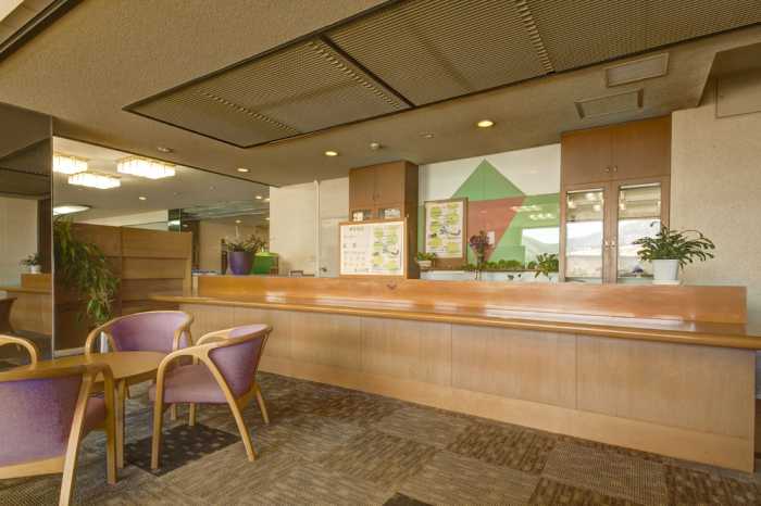 休暇村南阿蘇 熊本