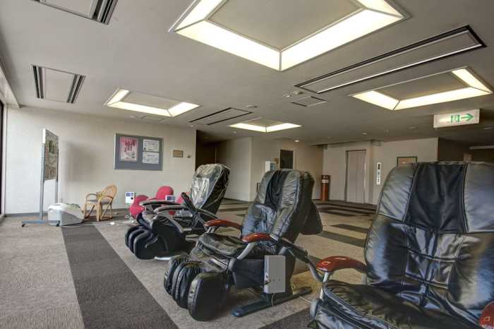 休暇村南阿蘇 熊本