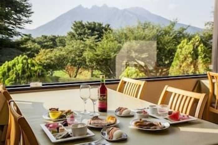 休暇村南阿蘇 熊本