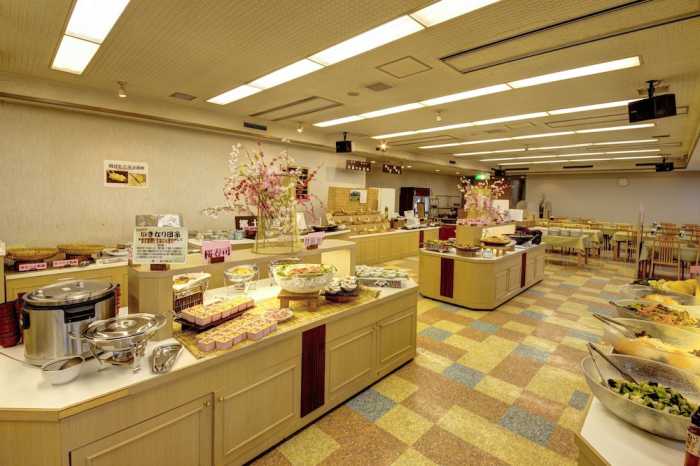 休暇村南阿蘇 熊本