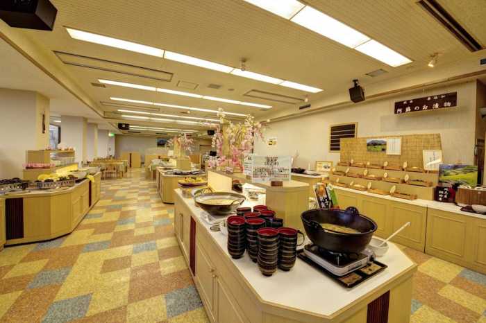 休暇村南阿蘇 熊本