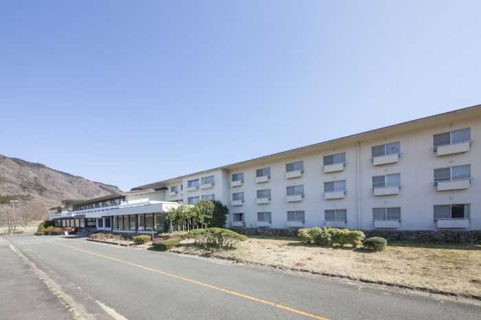 休暇村南阿蘇 熊本