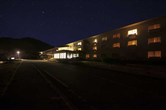 休暇村南阿蘇 熊本