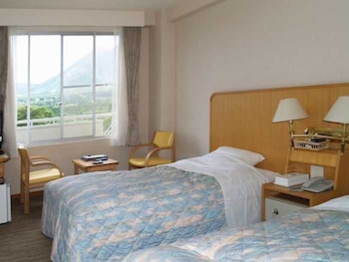 休暇村南阿蘇 熊本