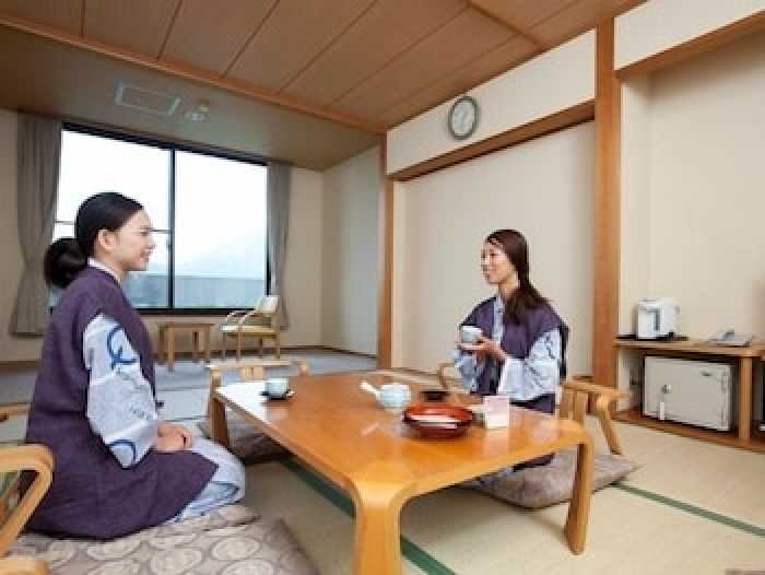 休暇村南阿蘇 熊本