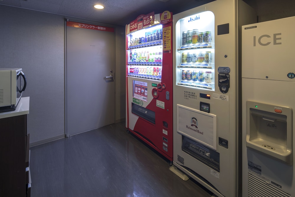 リッチモンドホテル熊本新市街 熊本
