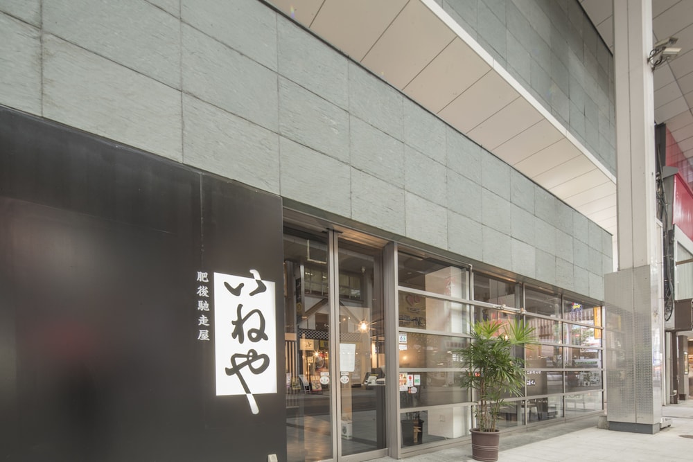 リッチモンドホテル熊本新市街 熊本