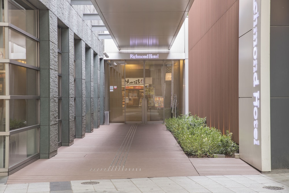 リッチモンドホテル熊本新市街 熊本