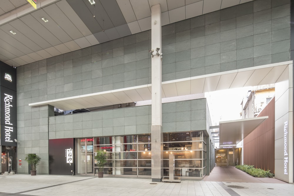 リッチモンドホテル熊本新市街 熊本
