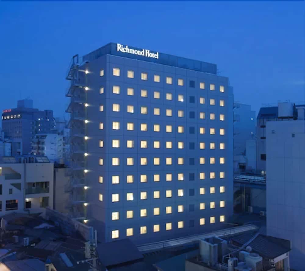 リッチモンドホテル熊本新市街 熊本
