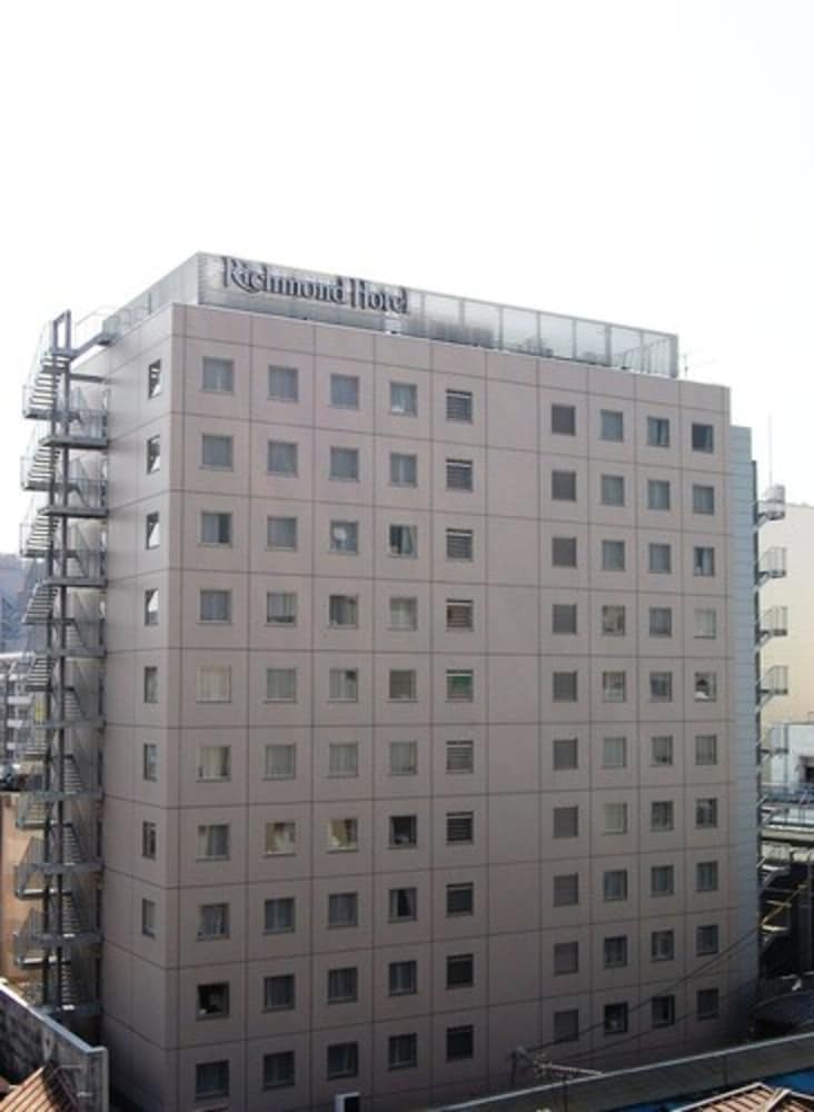 リッチモンドホテル熊本新市街 熊本