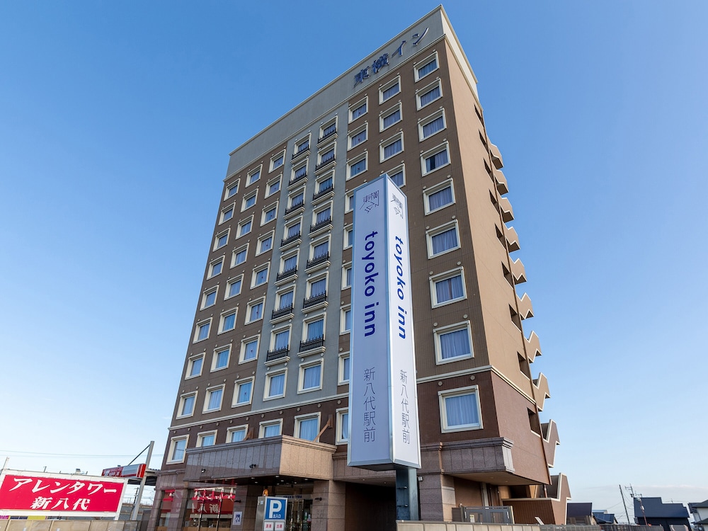 東横 INN 新八代駅前 熊本