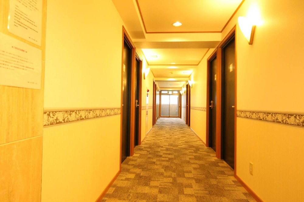 東横 INN 新八代駅前 熊本