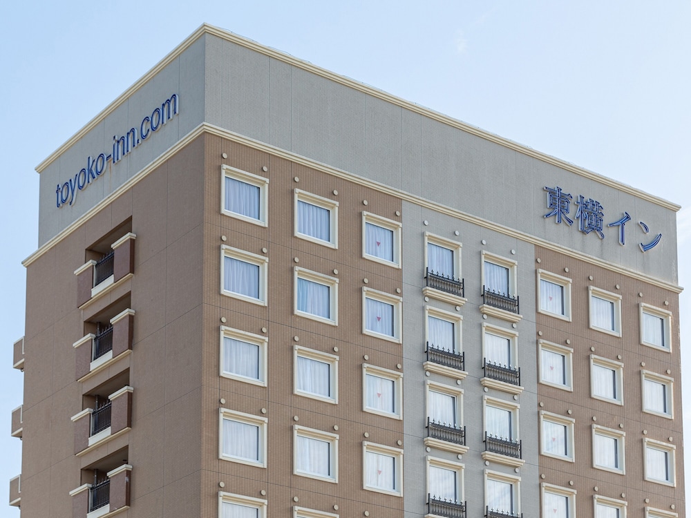 東横 INN 新八代駅前 熊本