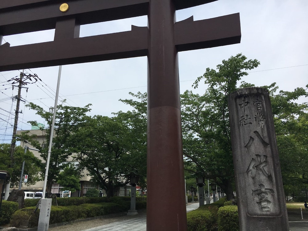 東横 INN 新八代駅前 熊本