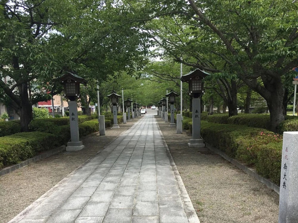東横 INN 新八代駅前 熊本