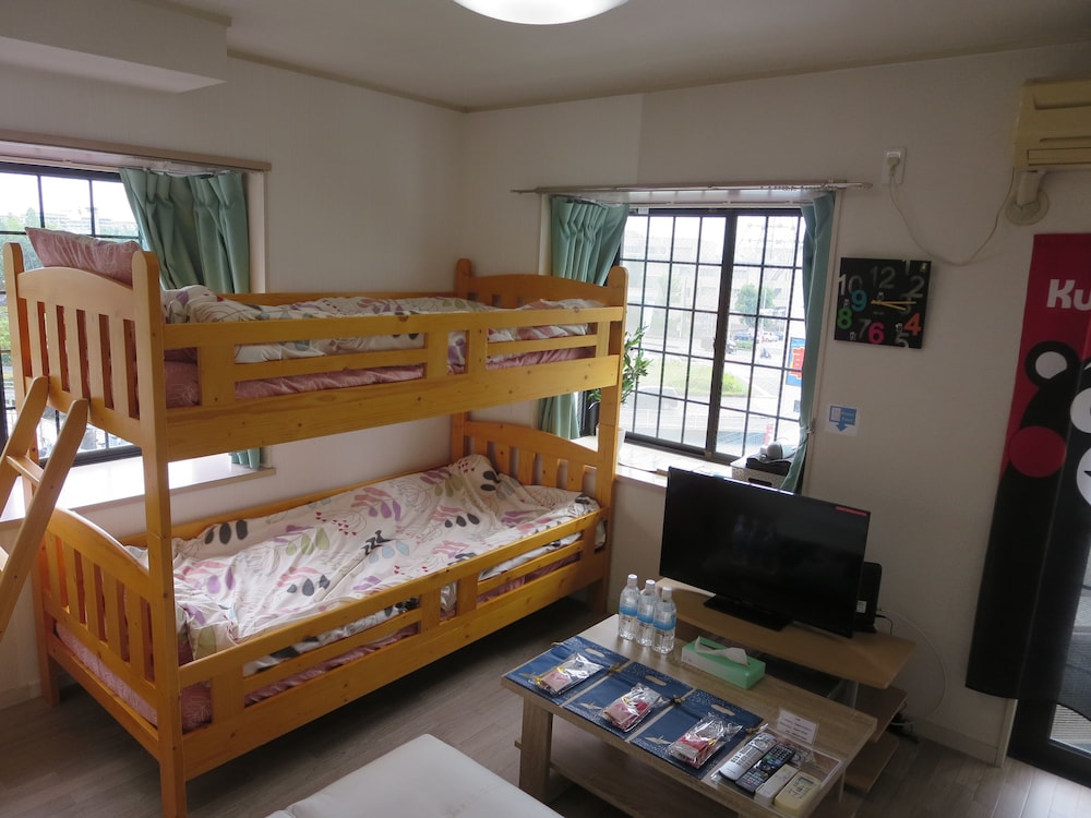 COMFORT CUBE PHOENIX S KUMAMOTO 熊本