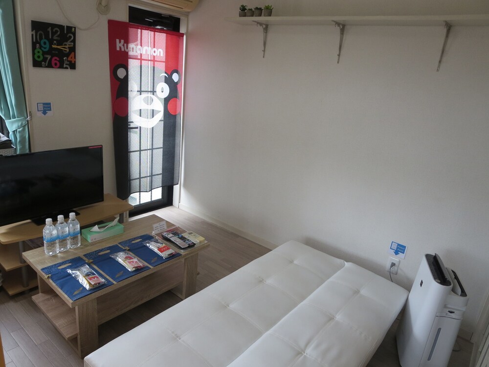 COMFORT CUBE PHOENIX S KUMAMOTO 熊本