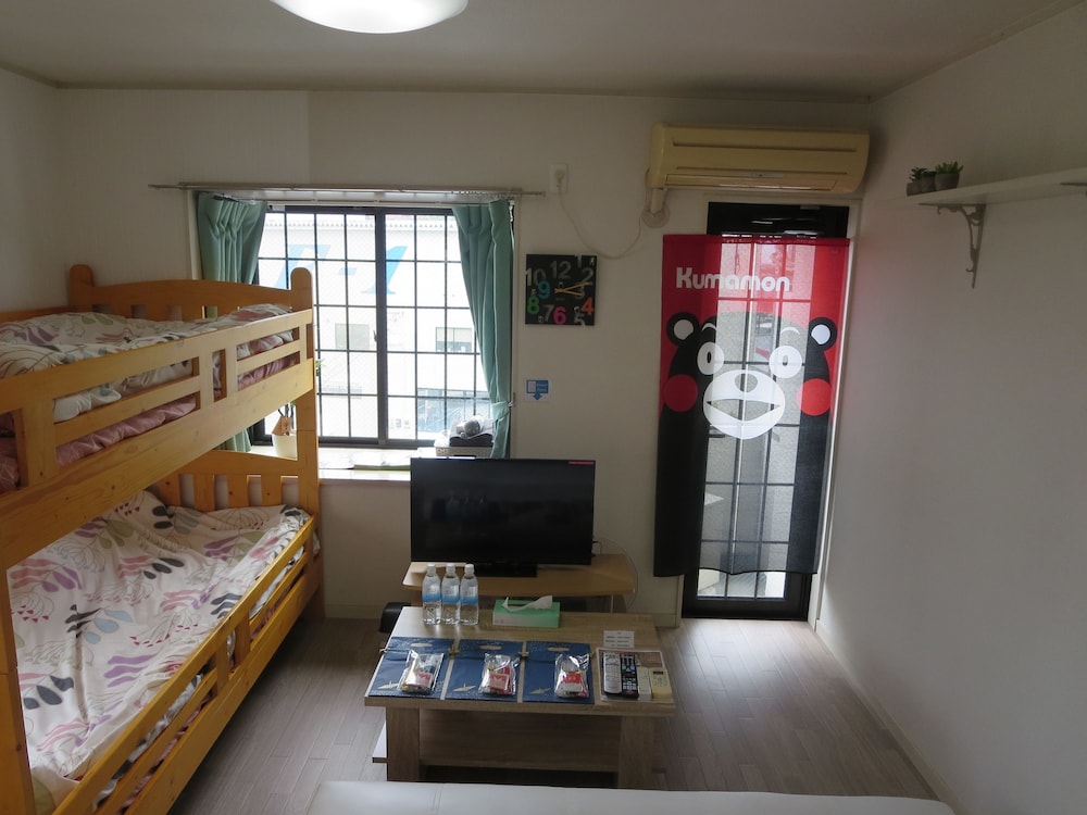 COMFORT CUBE PHOENIX S KUMAMOTO 熊本