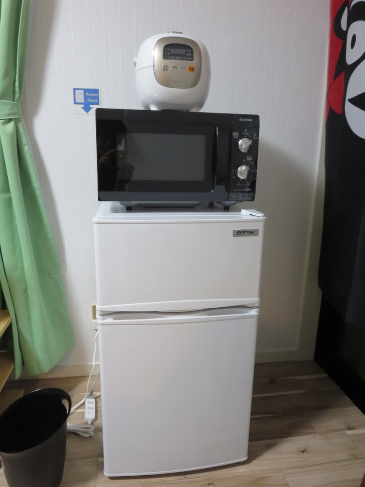 COMFORT CUBE PHOENIX S KUMAMOTO 熊本