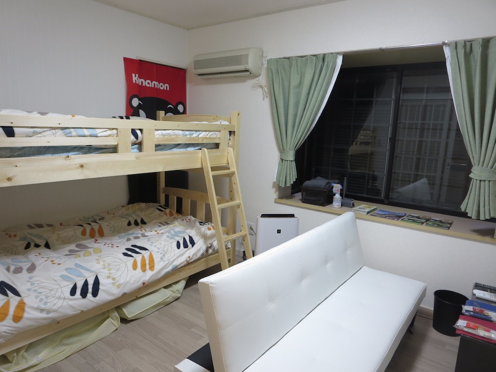 COMFORT CUBE PHOENIX S KUMAMOTO 熊本