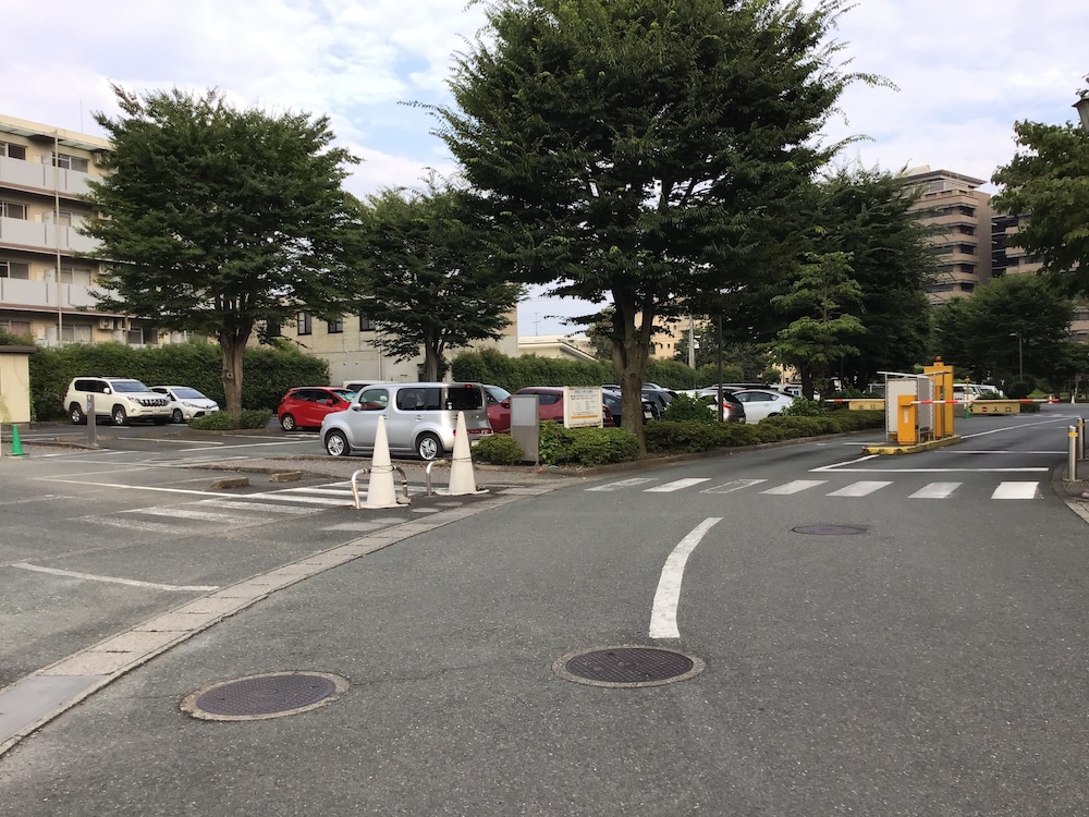 ホテル熊本テルサ 熊本