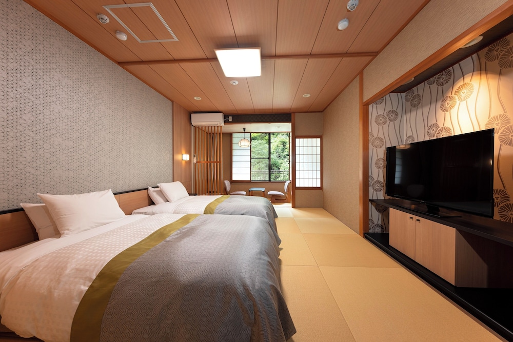 つえたて温泉ひぜんや 熊本