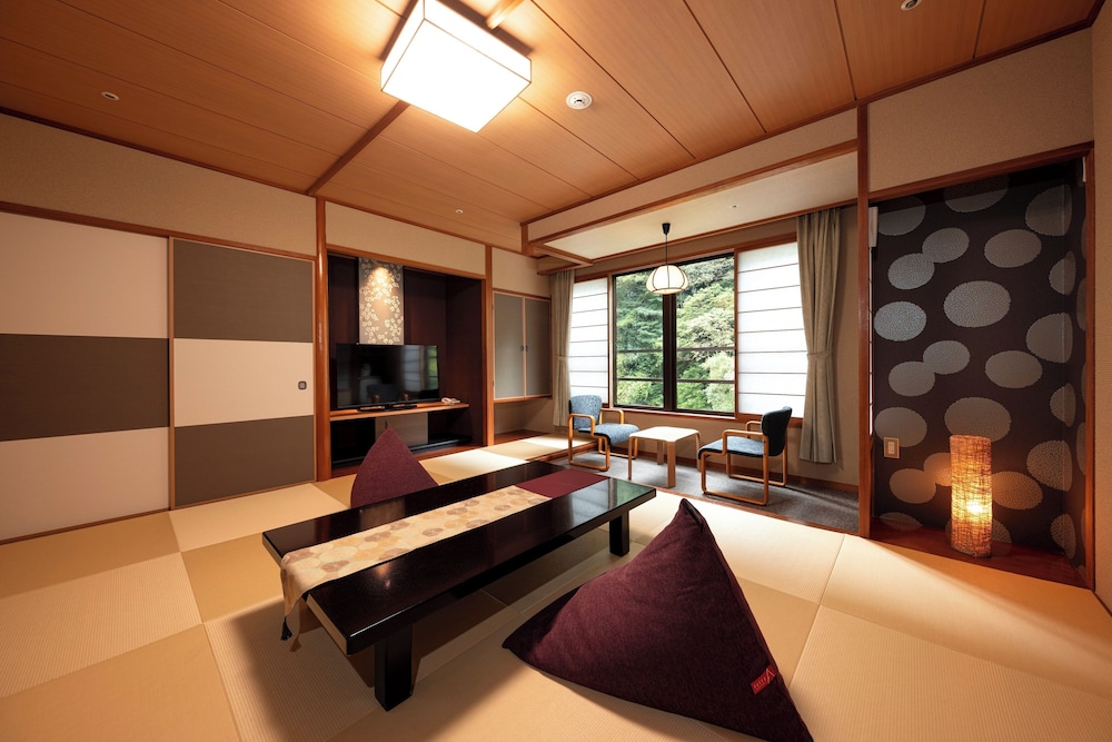 つえたて温泉ひぜんや 熊本