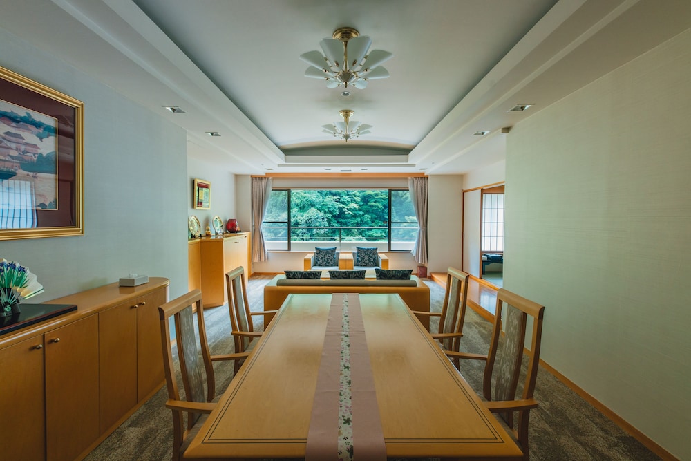 つえたて温泉ひぜんや 熊本