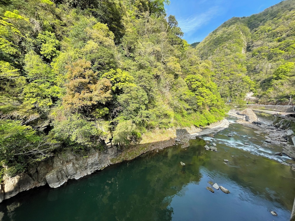 つえたて温泉ひぜんや 熊本