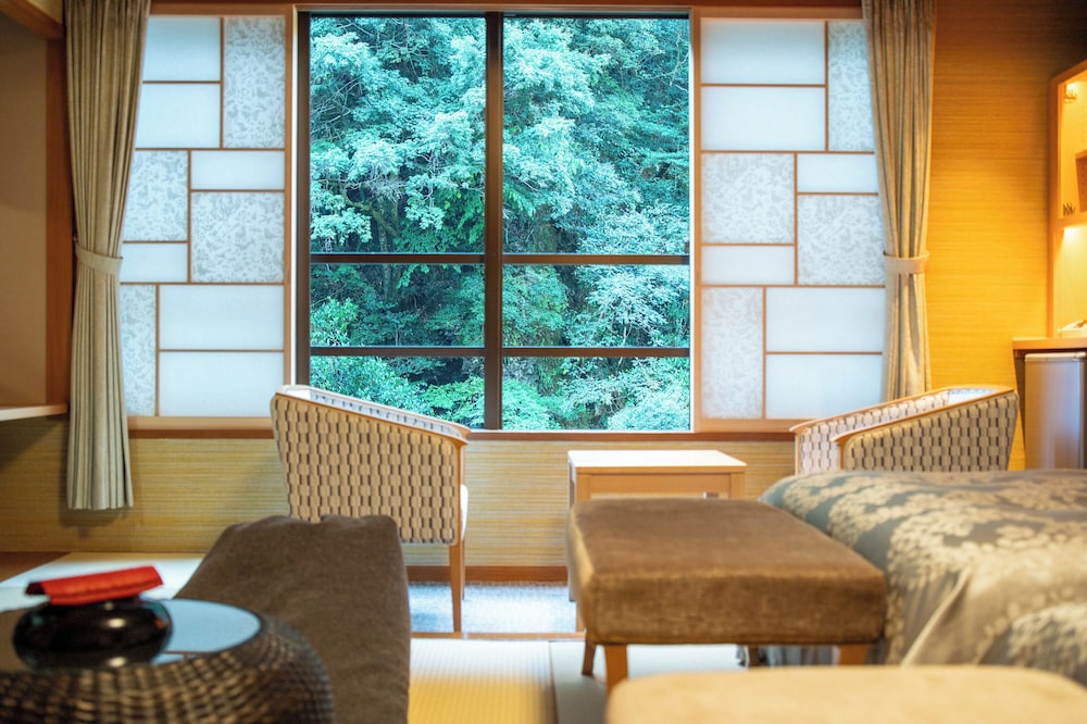 つえたて温泉ひぜんや 熊本