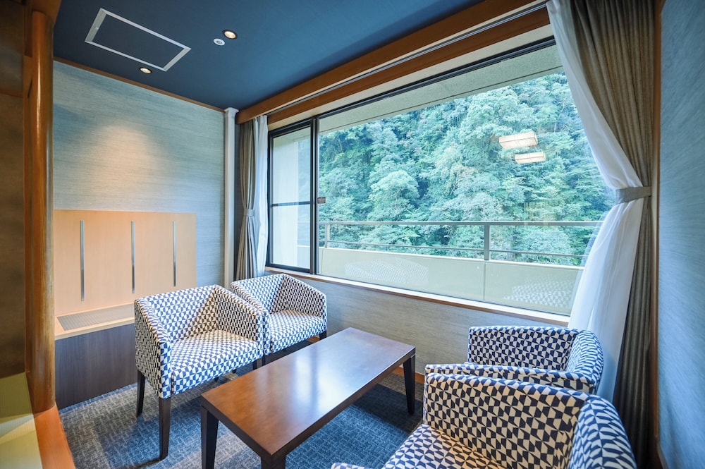 つえたて温泉ひぜんや 熊本