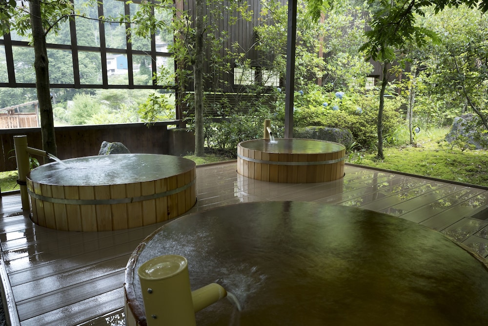 つえたて温泉ひぜんや 熊本