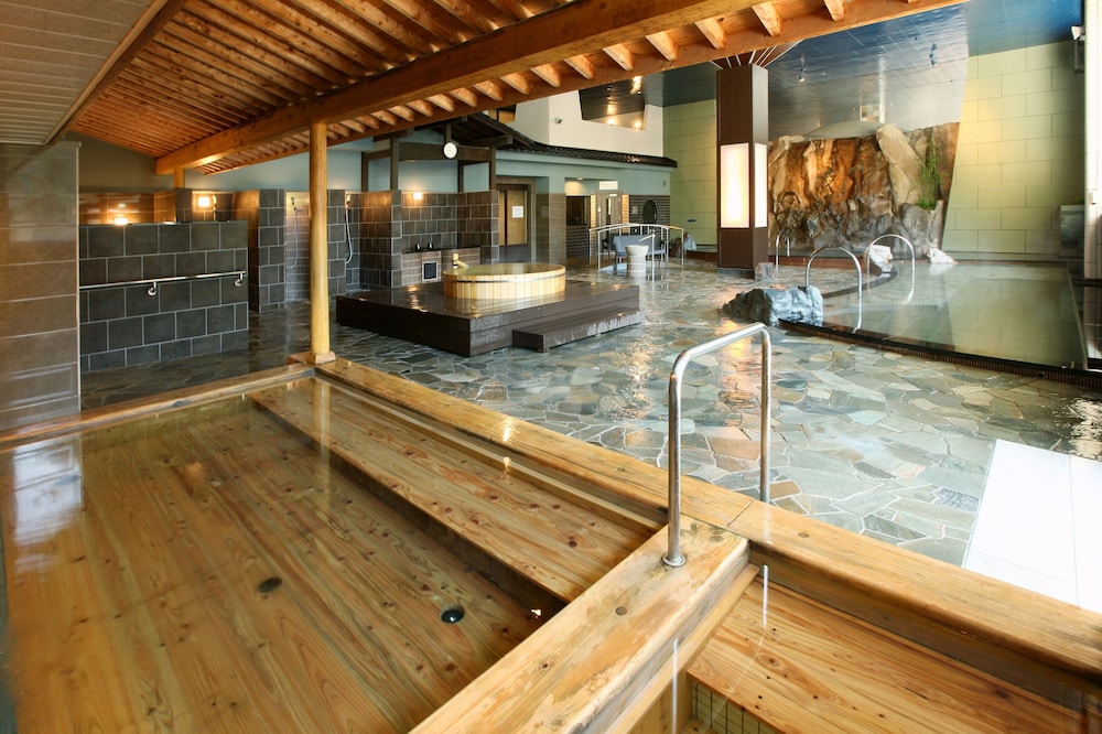 つえたて温泉ひぜんや 熊本