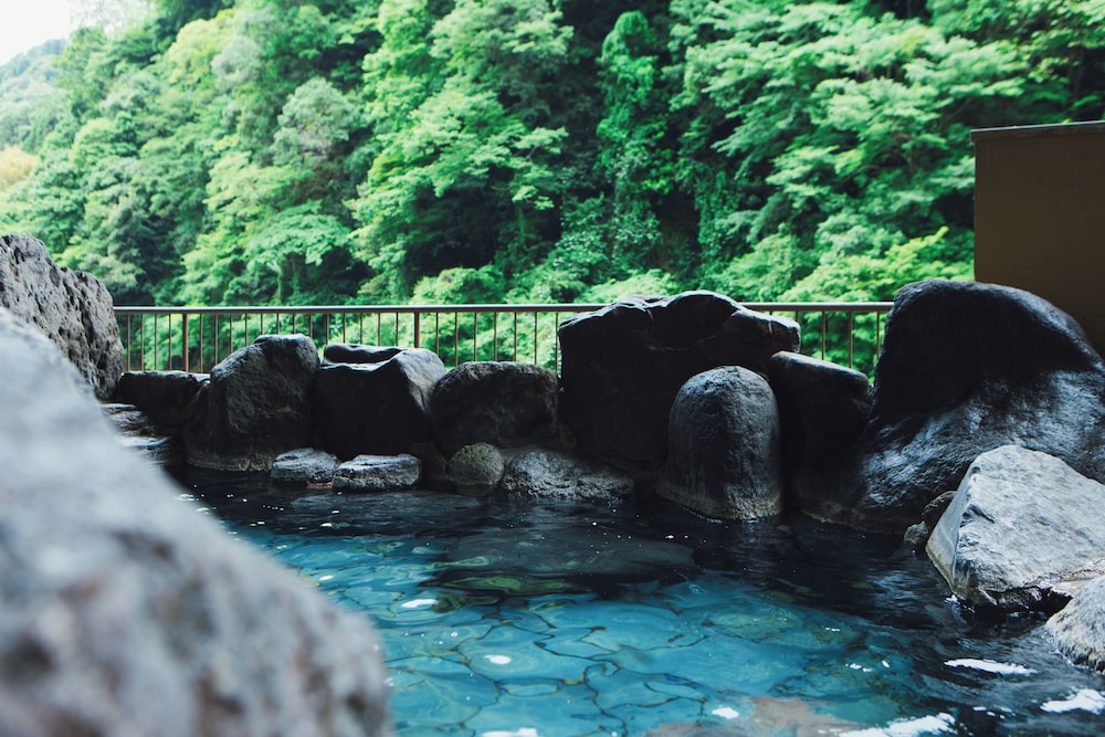 つえたて温泉ひぜんや 熊本