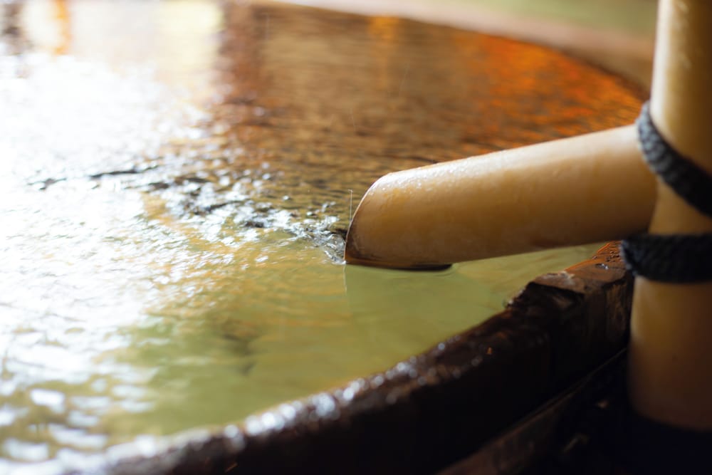 つえたて温泉ひぜんや 熊本