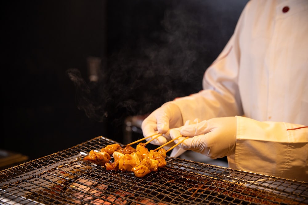 つえたて温泉ひぜんや 熊本