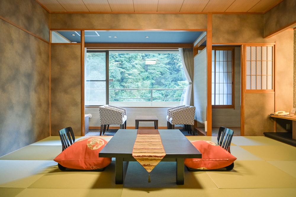 つえたて温泉ひぜんや 熊本