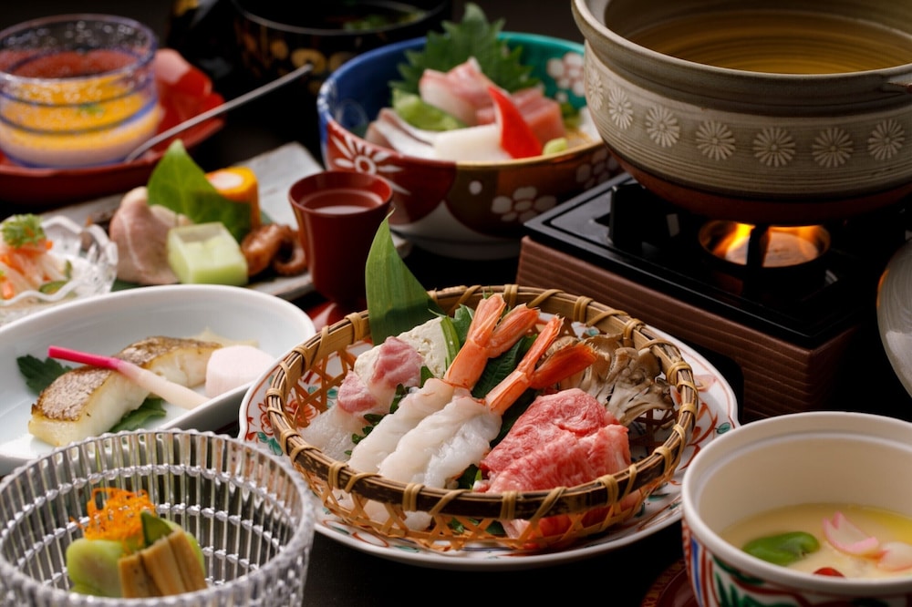 つえたて温泉ひぜんや 熊本