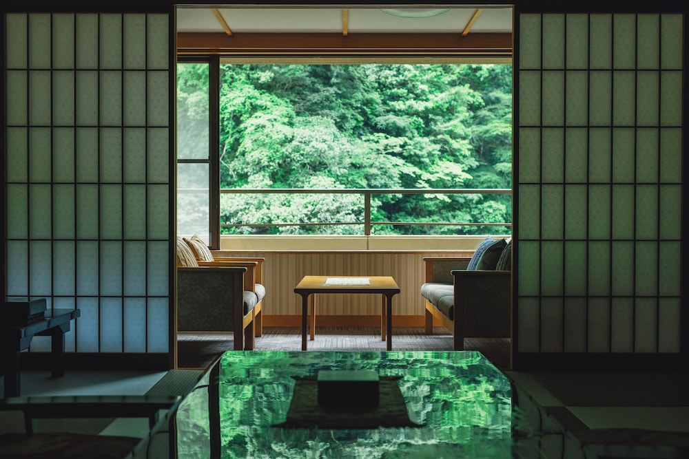 つえたて温泉ひぜんや 熊本