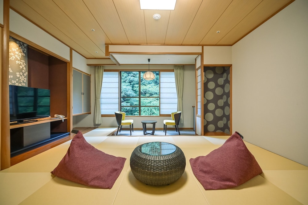 つえたて温泉ひぜんや 熊本