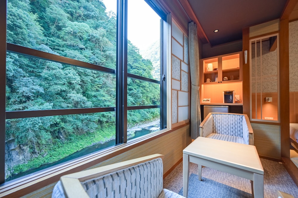 つえたて温泉ひぜんや 熊本