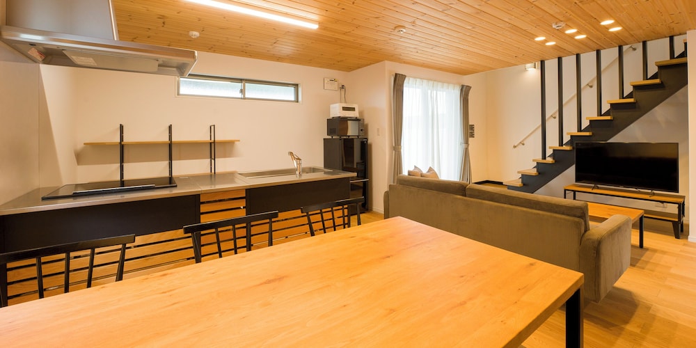 RAKUTEN STAY HOUSE × WILLSTYLE 天草 熊本