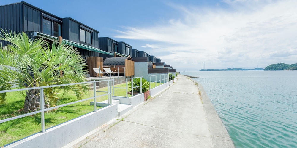 RAKUTEN STAY HOUSE × WILLSTYLE 天草 熊本