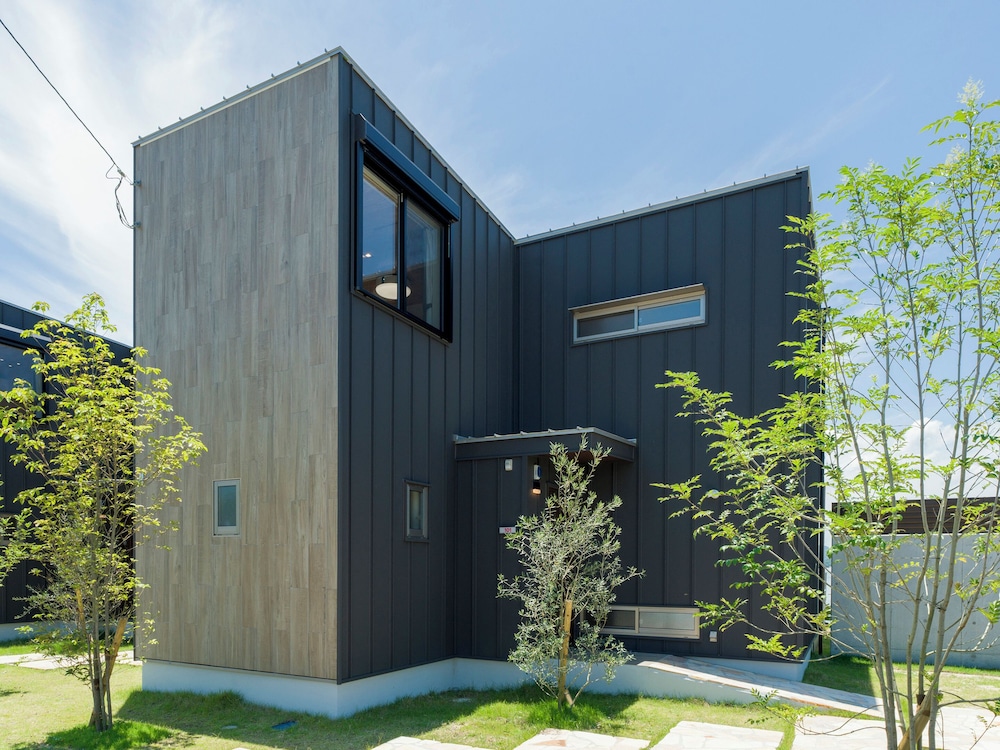 RAKUTEN STAY HOUSE × WILLSTYLE 天草 熊本