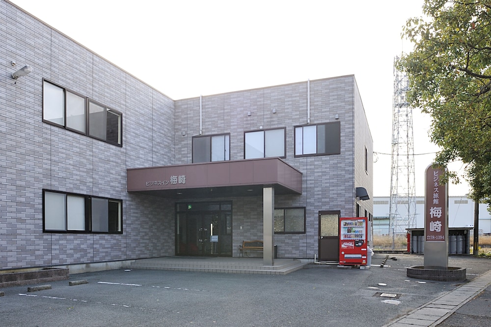 ビジネスインうめさき 熊本