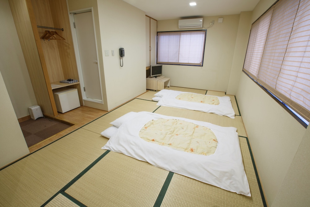 ビジネスインうめさき 熊本