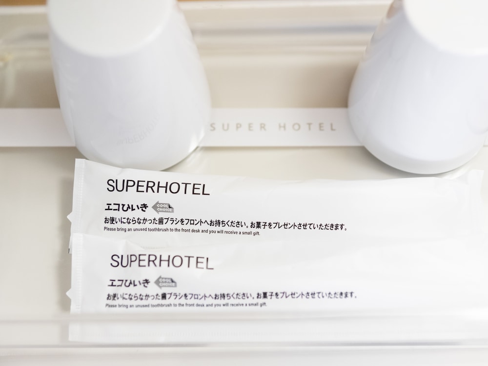 スーパーホテル水俣 熊本