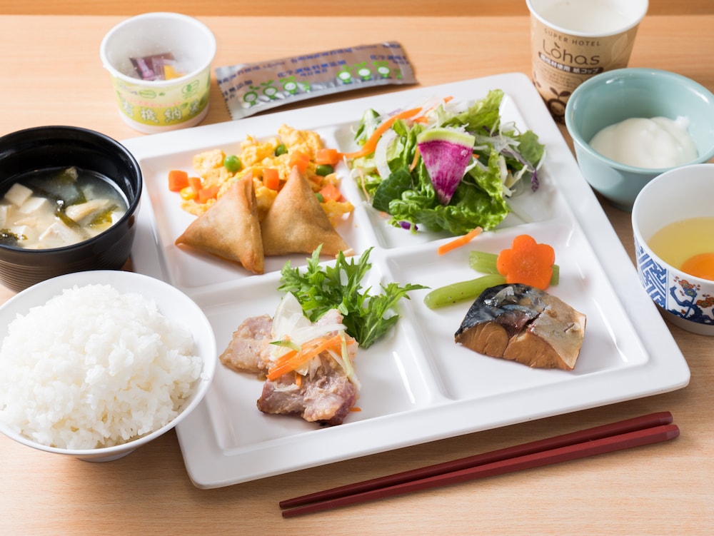 スーパーホテル水俣 熊本